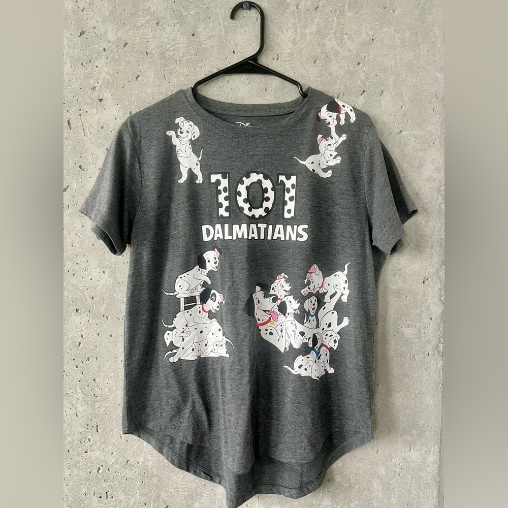 Disney Shirt 101 Dalmatians